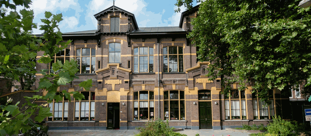 Cursus Poortershoes